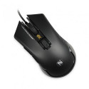 iBox AURORA A-3 mouse Gaming Right-hand USB Type-A Optical 6200 DPI