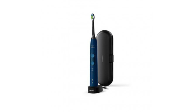 Philips 5100 series Built-in pressure sensor Sonic electric toothbrush