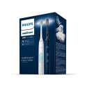 Philips Sonicare ProtectiveClean 5100 ProtectiveClean 5100 HX6851/34 2-pack sonic electric toothbrus