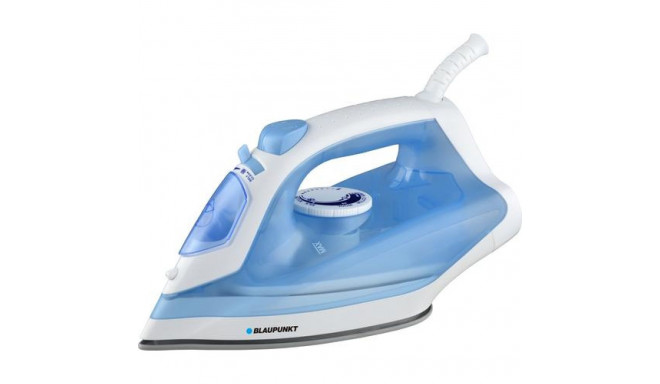 Blaupunkt HSI201BL iron Dry &amp; Steam iron 2170 W Blue, White