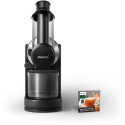 Philips Viva Collection HR1889/70 juice maker Centrifugal juicer 150 W Black, Silver