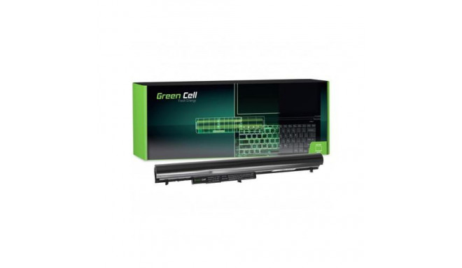 Green Cell HP80 laptop spare part Battery