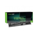 Green Cell HP43 laptop spare part Battery