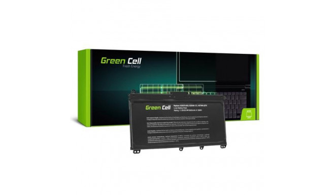 Green Cell HP145 laptop spare part Battery