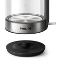 Philips 5000 series Series 5000 HD9339/80 Glass kettle