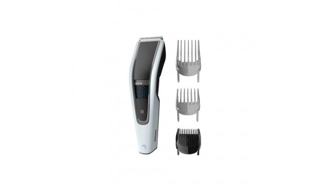 Philips 5000 series HC5610/15 hair trimmers/clipper Black, White 28 Nickel-Metal Hydride (NiMH)