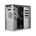 Chieftec HC-10B-OP computer case Mini Tower Black