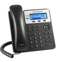 Grandstream Networks GXP1625 IP phone Black 2 lines LCD