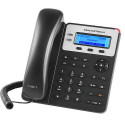 Grandstream Networks GXP1625 IP phone Black 2 lines LCD