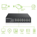 Zyxel GS1100-16 Unmanaged Gigabit Ethernet (10/100/1000)