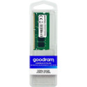 Goodram GR2400S464L17/16G memory module 16 GB 1 x 16 GB DDR4 2400 MHz