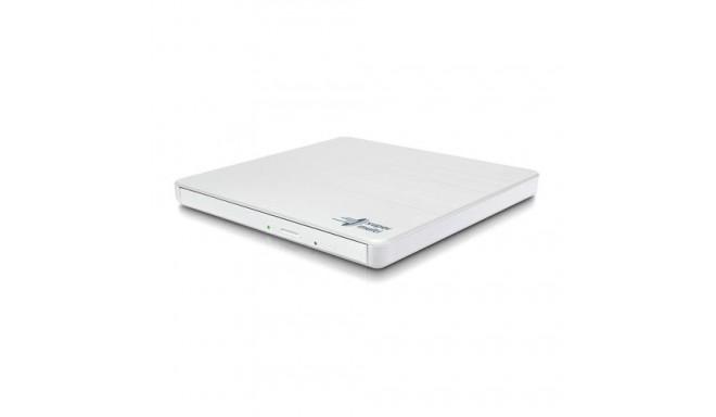 Hitachi-LG Slim Portable DVD-Writer