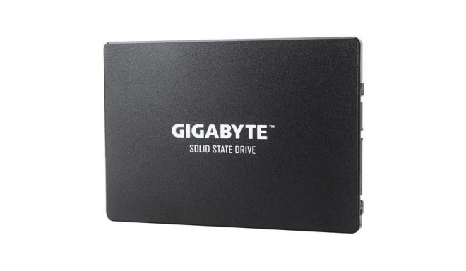 Gigabyte GP-GSTFS31240GNTD internal solid state drive 2.5&quot; 240 GB Serial ATA III