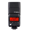 Godox TT350C Slave flash Black