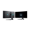 Alienware AW3423DWF computer monitor 86.8 cm (34.2&quot;) 3440 x 1440 pixels UltraWide Quad HD O