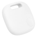 Baseus T2 Pro Smart Finder White