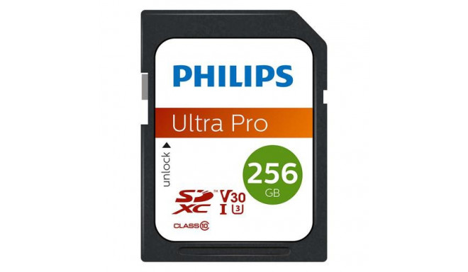 Philips FM25SD65B 256 GB SDXC UHS-I Class 10