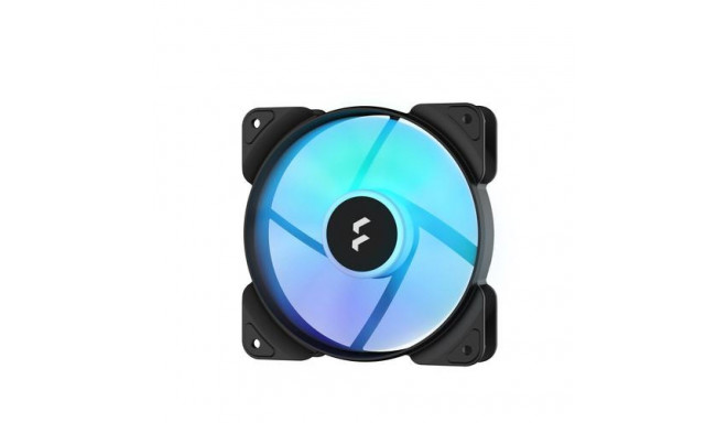 Fractal Design Aspect 12 RGB PWM Computer case Fan 12 cm Black 1 pc(s)