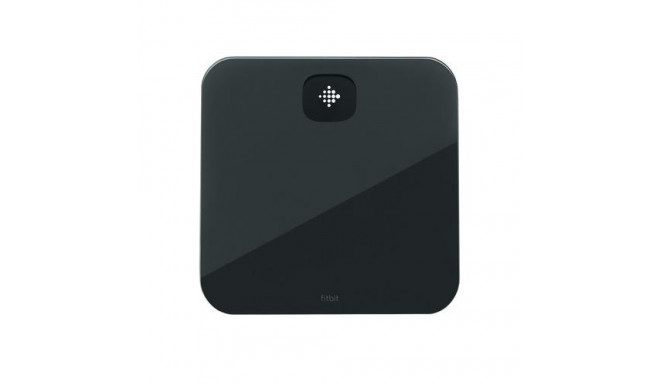 Fitbit Aria Air Square Black Electronic personal scale