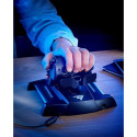 Thrustmaster TWCS Throttle Black USB Joystick Analogue PC