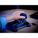 Thrustmaster TWCS Throttle Black USB Joystick Analogue PC