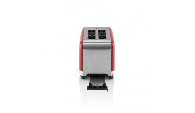 Eta ETA916690030 toaster 2 slice(s) 930 W Red