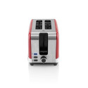 Eta ETA916690030 toaster 2 slice(s) 930 W Red