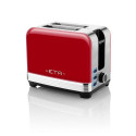 Eta ETA916690030 toaster 2 slice(s) 930 W Red