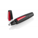 Eta ETA434190000 hair trimmers/clipper Black, Red