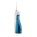 Eta ETA270790000 electric toothbrush Sonic toothbrush Blue, Stainless steel, White