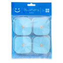 Bluetens Electrodes 12 pc(s) Electrode