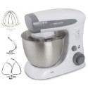 Esperanza EKM024 mixer Stand mixer 800 W Grey