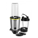 Esperanza EKM028 blender Tabletop blender 1000 W Black, Stainless steel