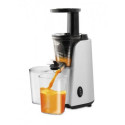 Esperanza EKJ007 juice maker Slow juicer 150 W Black, White