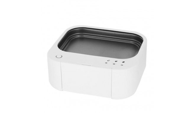 Emerio EB-115560 egg cooker 6 egg(s) 400 W White