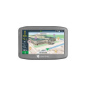 Navitel E505 Magnetic navigator Handheld/Fixed 12.7 cm (5&quot;) TFT Touchscreen 161 g Black