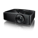 Optoma HD146X data projector Standard throw projector 3600 ANSI lumens DLP 1080p (1920x1080) 3D Blac