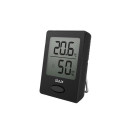 Duux DXHM02 temperature/humidity sensor Indoor Temperature &amp; humidity sensor Freestanding