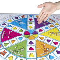 Hasbro Gaming Trivial Pursuit Family Edition Board game Trivia