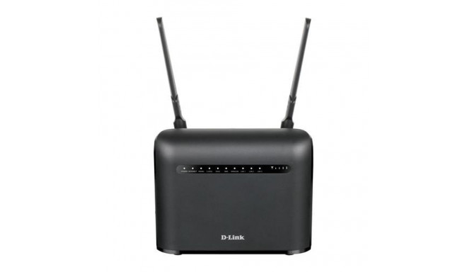 D-Link LTE Cat4 WiFi AC1200 Router