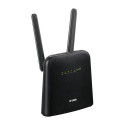 D-Link DWR‑960 LTE Cat7 Wi-Fi AC1200 Router