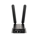 D-Link DWM-315 wireless router Gigabit Ethernet 4G Black