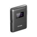 D-Link DWR-933 wireless router Dual-band (2.4 GHz / 5 GHz) 4G Black