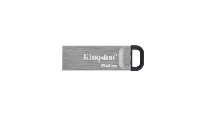 Kingston Technology DataTraveler 64GB Kyson USB Flash Drive