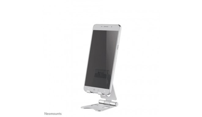 Neomounts foldable phone stand