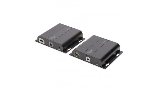 Digitus 4K HDMI Extender via CAT / IP (Set)