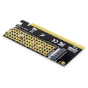 Digitus M.2 NVMe SSD PCI Express 3.0 (x16) Add-On Card