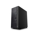 DeepCool Matrexx 55 Mesh ADD-RGB 4F Midi Tower Black