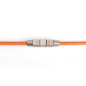 Digitus Cat. 6A CAT Connector (Coupling for field applications), 500 MHz