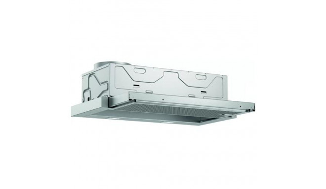 Bosch Serie 4 DFL064A52 cooker hood Semi built-in (pull out) Stainless steel 271 m³/h